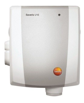 Ethernet зонд с выходом тока/напряжения Saveris U1 E Testo 0572 3190 в ШефСтор (chefstore.ru)